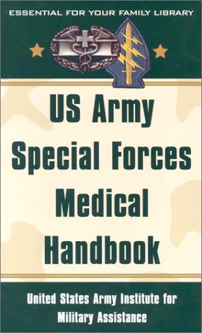 Stock image for The Official U.S. Army Special for sale by ThriftBooks-Dallas