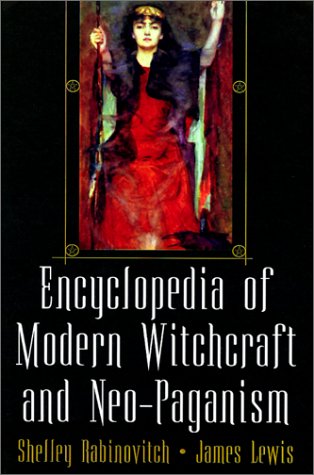 Therian Witchcraft and Paganism