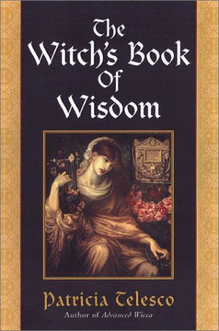 Stock image for The Witch's Book of Wisdom for sale by ThriftBooks-Dallas