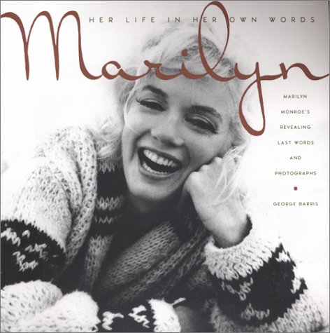 9780806524535: Marilyn: Her Life in Her Own Words