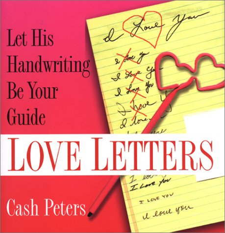 9780806524771: Love Letters: Let His Handwrit