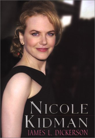 Beispielbild fr Nicole Kidman zum Verkauf von ThriftBooks-Atlanta