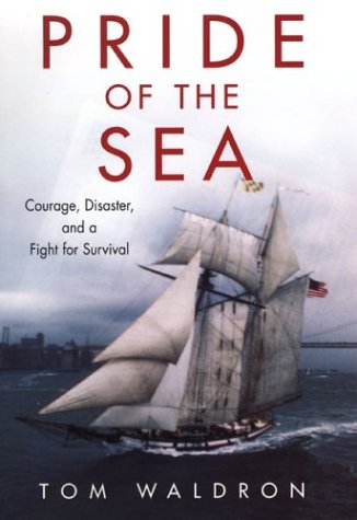 Stock-Bild f�r Pride of the Sea: Courage, Dis