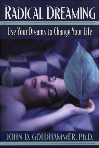 Imagen de archivo de Radical Dreaming: Use Your Dreams to Change Your Life a la venta por ThriftBooks-Atlanta