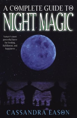 Imagen de archivo de A Complete Guide To Night Magic a la venta por HPB-Diamond