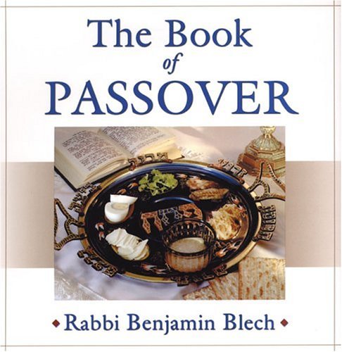Stock image for The Book of Passover for sale by SecondSale