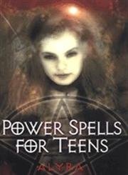 9780806525990: Power Spells For Teens