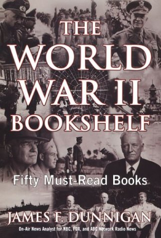 9780806526096: The World War II Bookshelf: Fifty Must-Read Books