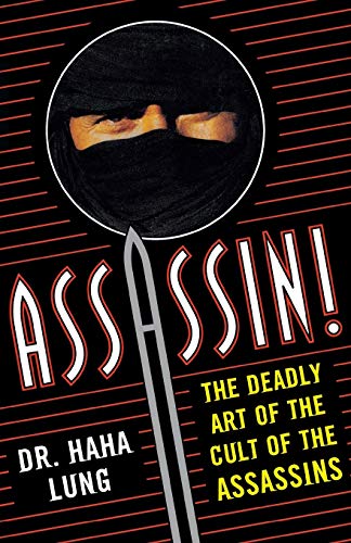 Stock image for Assassin! for sale by Wonder Book