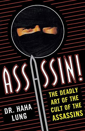 Stock image for Assassin! for sale by BooksRun