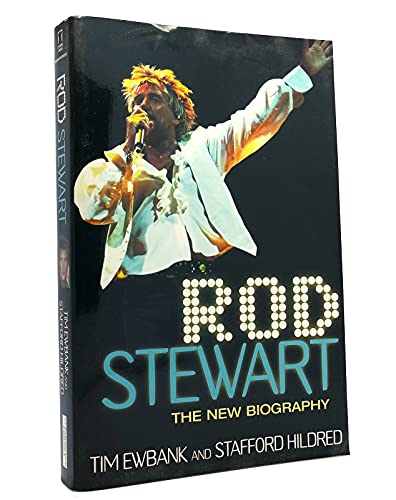 Stock image for Rod Stewart for sale by Wonder Book