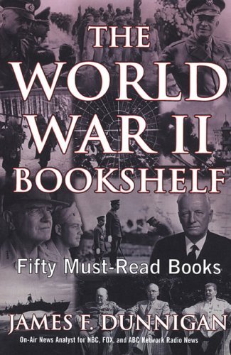 9780806526492: The World War Ii Bookshelf: Fifty Must-Read Books