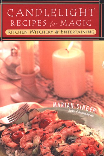 9780806526683: Candlelight Recipes for Magic: