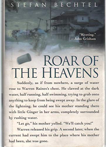 Imagen de archivo de Roar of the Heavens a la venta por ThriftBooks-Atlanta