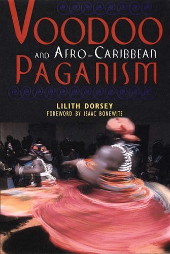 9780806527147: Voodoo And Afro-caribbean Paganism