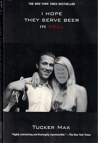 Stock image for I Hope They Serve Beer In Hell for sale by Jenson Books Inc