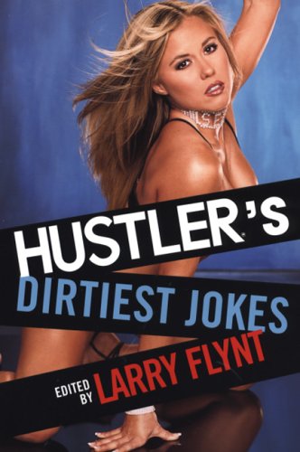 9780806527321: Hustler's Dirtiest Jokes