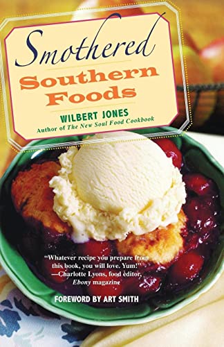 Beispielbild fr Smothered Southern Foods zum Verkauf von Once Upon A Time Books