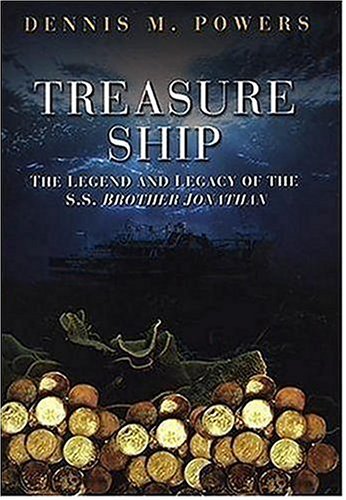 9780806527475: Treasure Ship: The Legend and