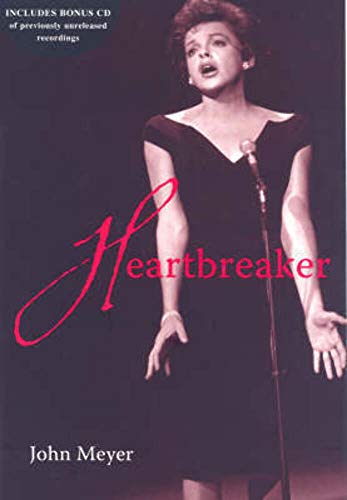 Heartbreaker : A Memoir of Judy Garland - Meyer, John
