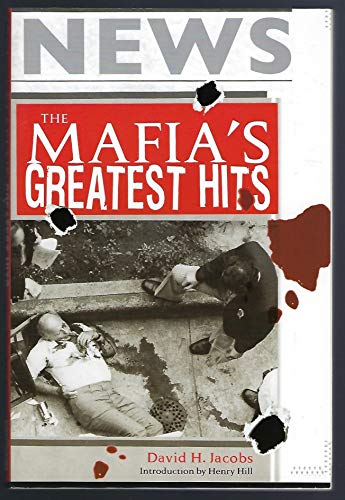 The Mafia's Greatest Hits: Ranking, Rating, and Appraising the Big Rubou - David Jacobs