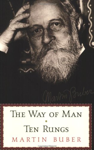 Beispielbild fr The Ten Rungs & The Way Of Man zum Verkauf von BooksRun