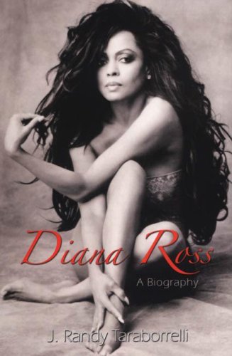 Beispielbild fr Diana Ross: An Unauthorized Biography zum Verkauf von ThriftBooks-Dallas