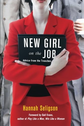 Stock image for New Girl on the Job for sale by Your Online Bookstore