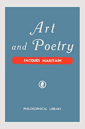 9780806529981: Art and Poetry