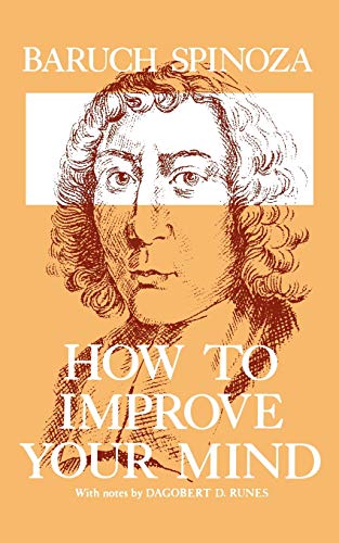 Beispielbild fr How to Improve Your Mind zum Verkauf von GF Books, Inc.