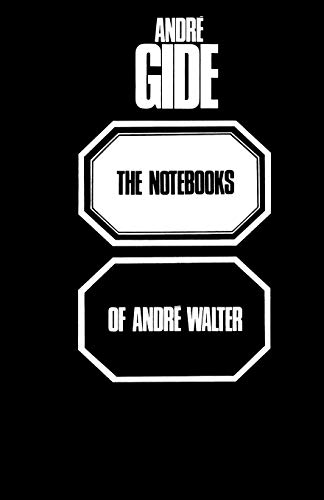 Beispielbild fr The Notebooks of Andr� Walter zum Verkauf von Russell Books