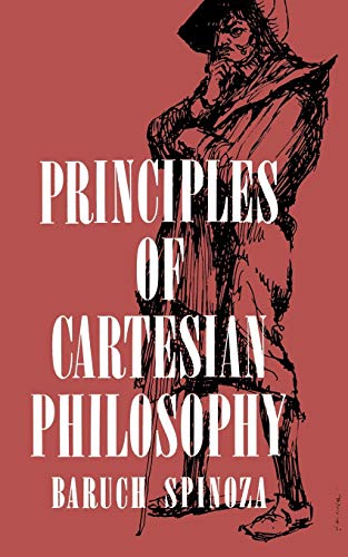 Beispielbild fr Principles of Cartesian Philosophy zum Verkauf von ThriftBooks-Atlanta