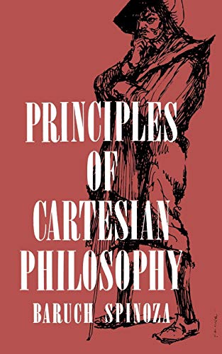 Imagen de archivo de Principles of Cartesian Philosophy a la venta por ThriftBooks-Atlanta