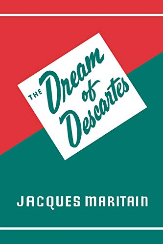Stock image for Dream of Descartes for sale by BooksRun