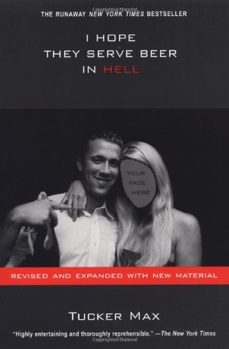 Stock image for I Hope They Serve Beer In Hell for sale by SecondSale