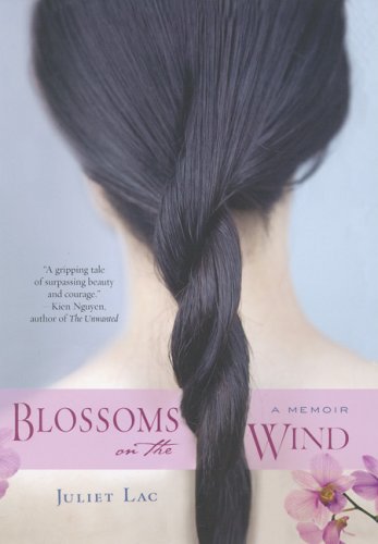 Beispielbild fr Blossoms On The Wind: A Memoir zum Verkauf von BooksRun