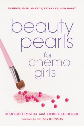 Imagen de archivo de Beauty Pearls for Chemo Girls a la venta por Inga's Original Choices