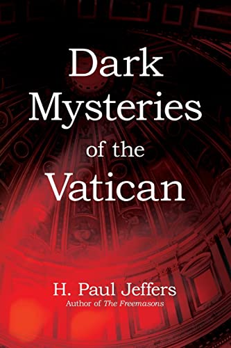 Imagen de archivo de Dark Mysteries of the Vatican a la venta por SecondSale