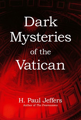 Dark Mysteries of the Vatican