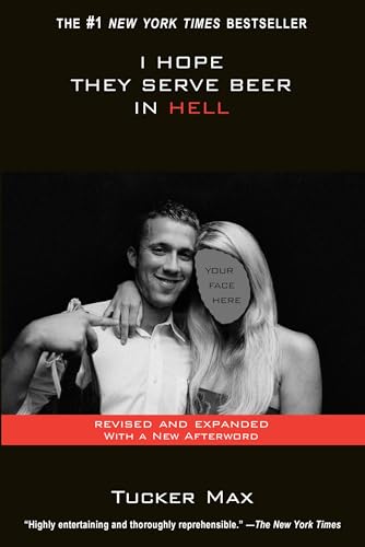 Imagen de archivo de I Hope They Serve Beer In Hell a la venta por Your Online Bookstore