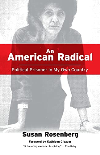 Stock image for An American Radical for sale by BooksRun