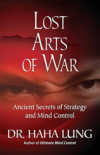 Stock image for Lost Art of War for sale by SecondSale