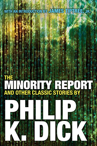 9780806537955: The Minority Report and Other Classic Stories
