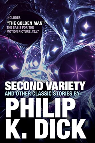 9780806537993: Second Variety And Other Classic Stories [Idioma Ingls]