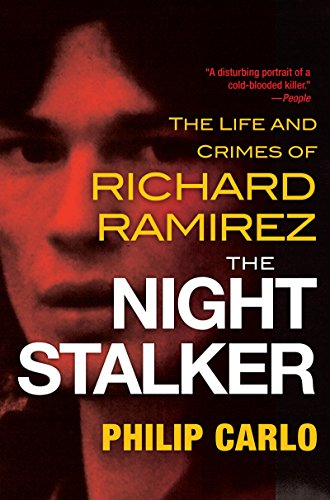 9780806538419: The Night Stalker: The Disturbing Life and Chilling Crimes of Richard Ramirez
