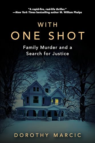 Stock image for With One Shot (Paperback) for sale by Grand Eagle Retail