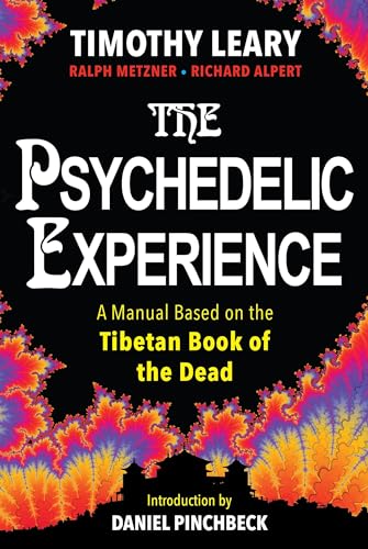 Stock image for The Psychedelic Experience: A Manual Based on the Tibetan Book of the Dead for sale by HPB-Emerald