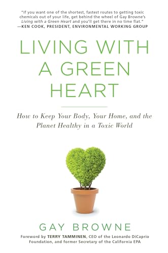 Stock image for Living With a Green Heart for sale by Blackwell's