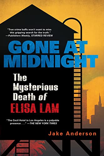 Beispielbild fr Gone at Midnight: The Tragic True Story Behind the Unsolved Internet Sensation zum Verkauf von Half Price Books Inc.