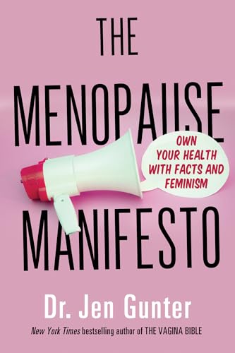 Beispielbild fr The Menopause Manifesto zum Verkauf von Blackwell's